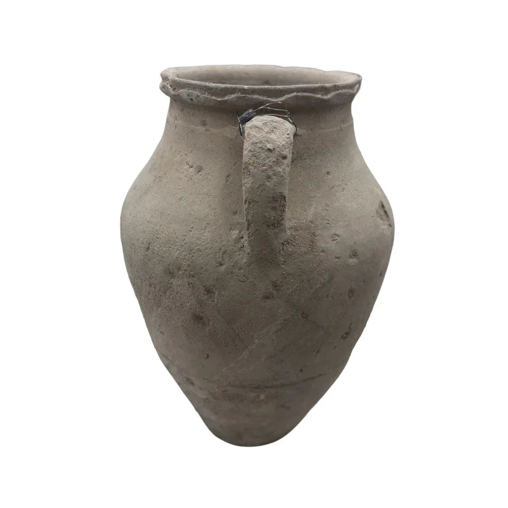 Vintage Turkish Avanos Jar - Large - Berbere Imports
