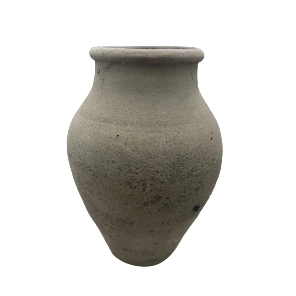 Vintage Turkish Avanos Jar - Large - Berbere Imports