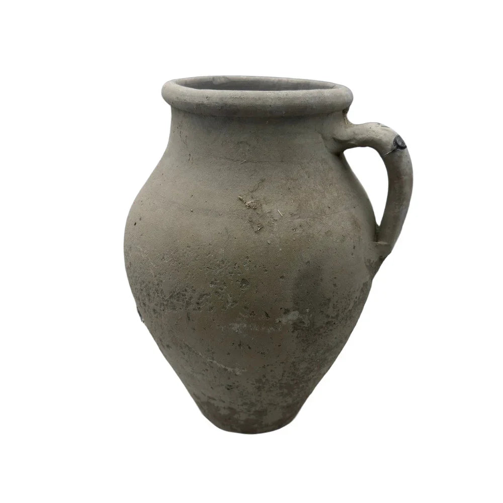 Vintage Turkish Avanos Jar - Large - Berbere Imports