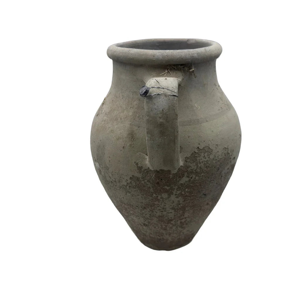 Vintage Turkish Avanos Jar - Large - Berbere Imports