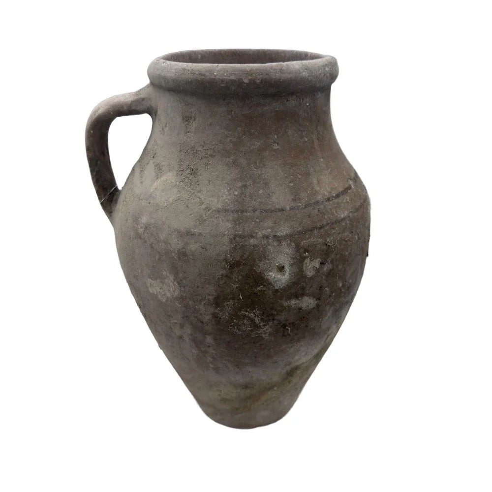 Vintage Turkish Avanos Jar - Large - Berbere Imports