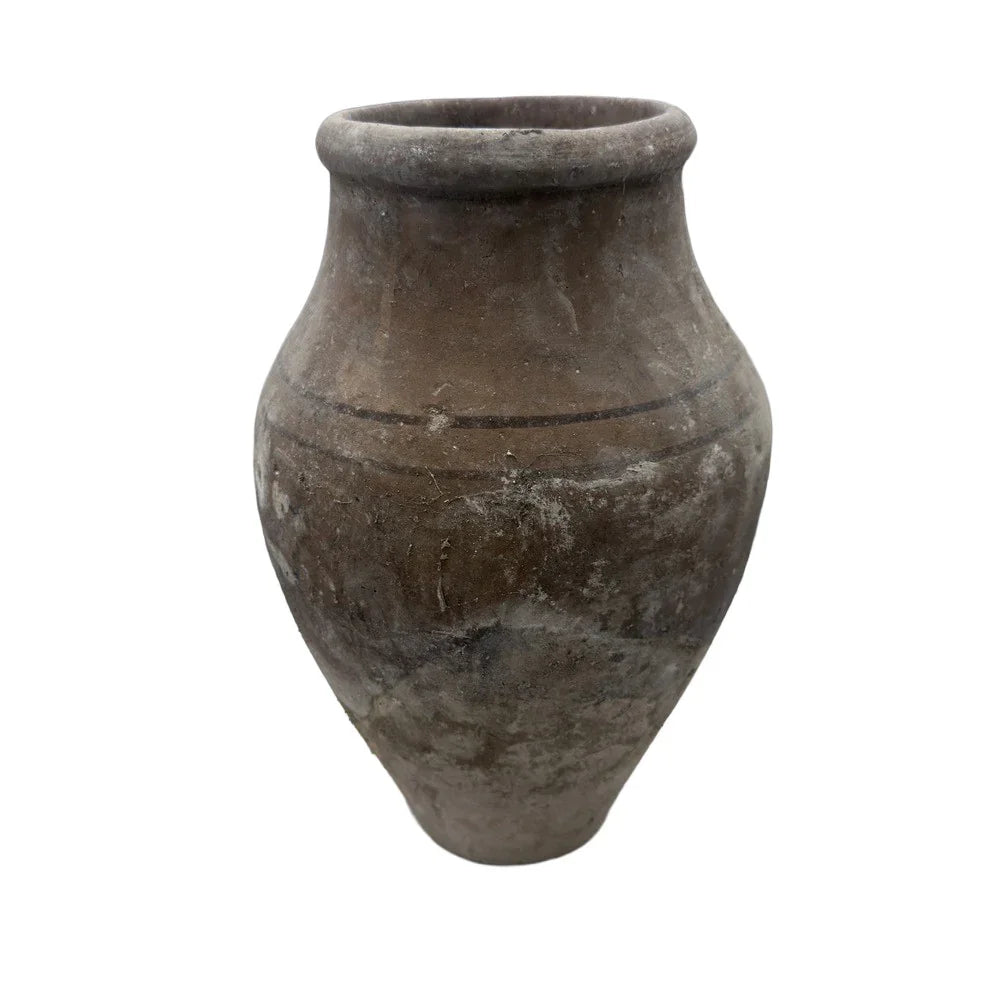 Vintage Turkish Avanos Jar - Large - Berbere Imports