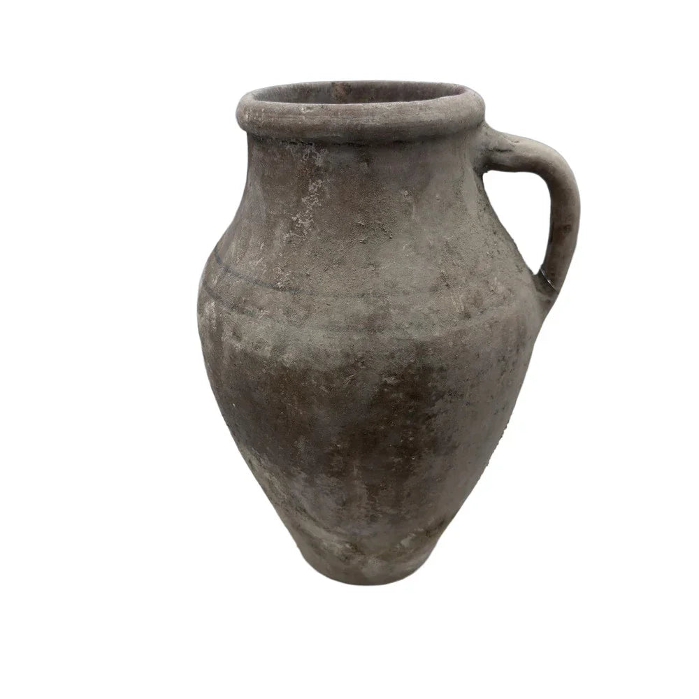 Vintage Turkish Avanos Jar - Large - Berbere Imports
