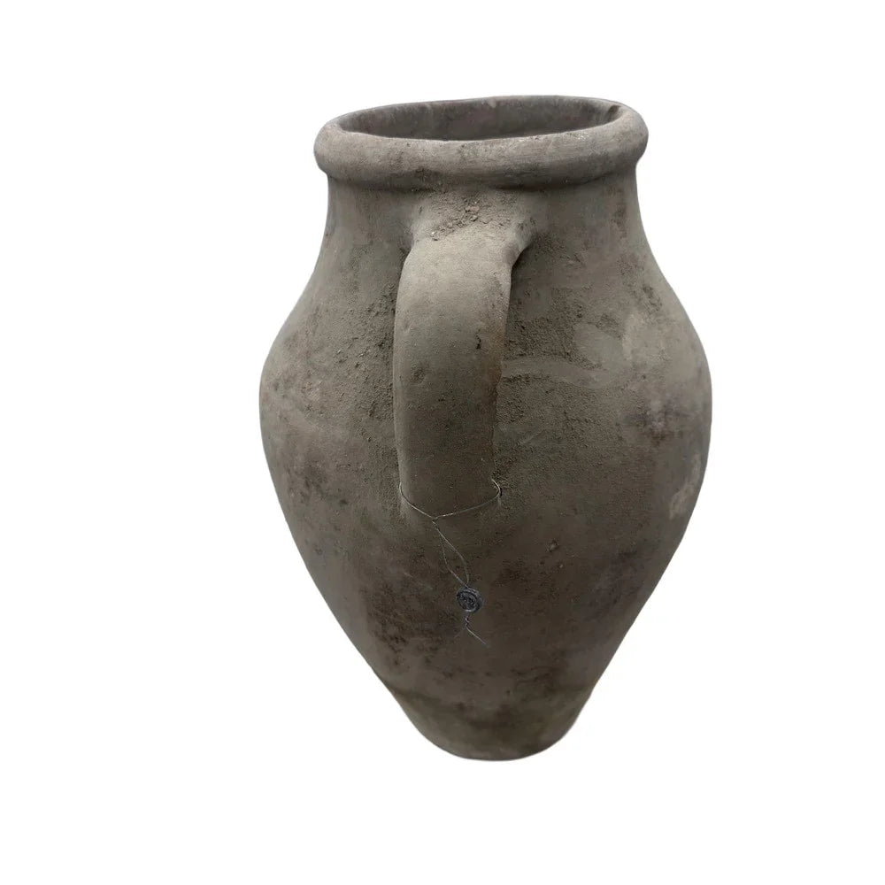 Vintage Turkish Avanos Jar - Large - Berbere Imports