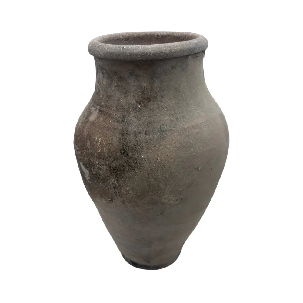 Vintage Turkish Avanos Jar - Large - Berbere Imports