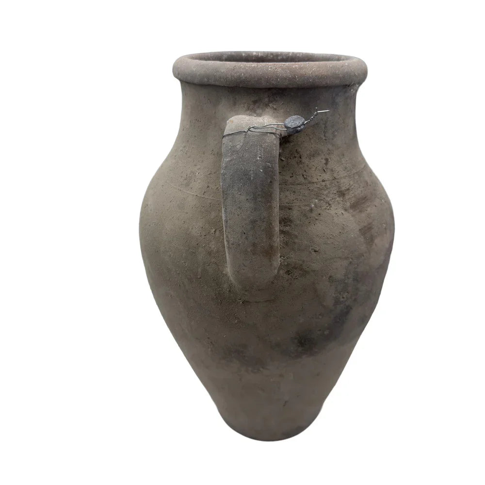 Vintage Turkish Avanos Jar - Large - Berbere Imports