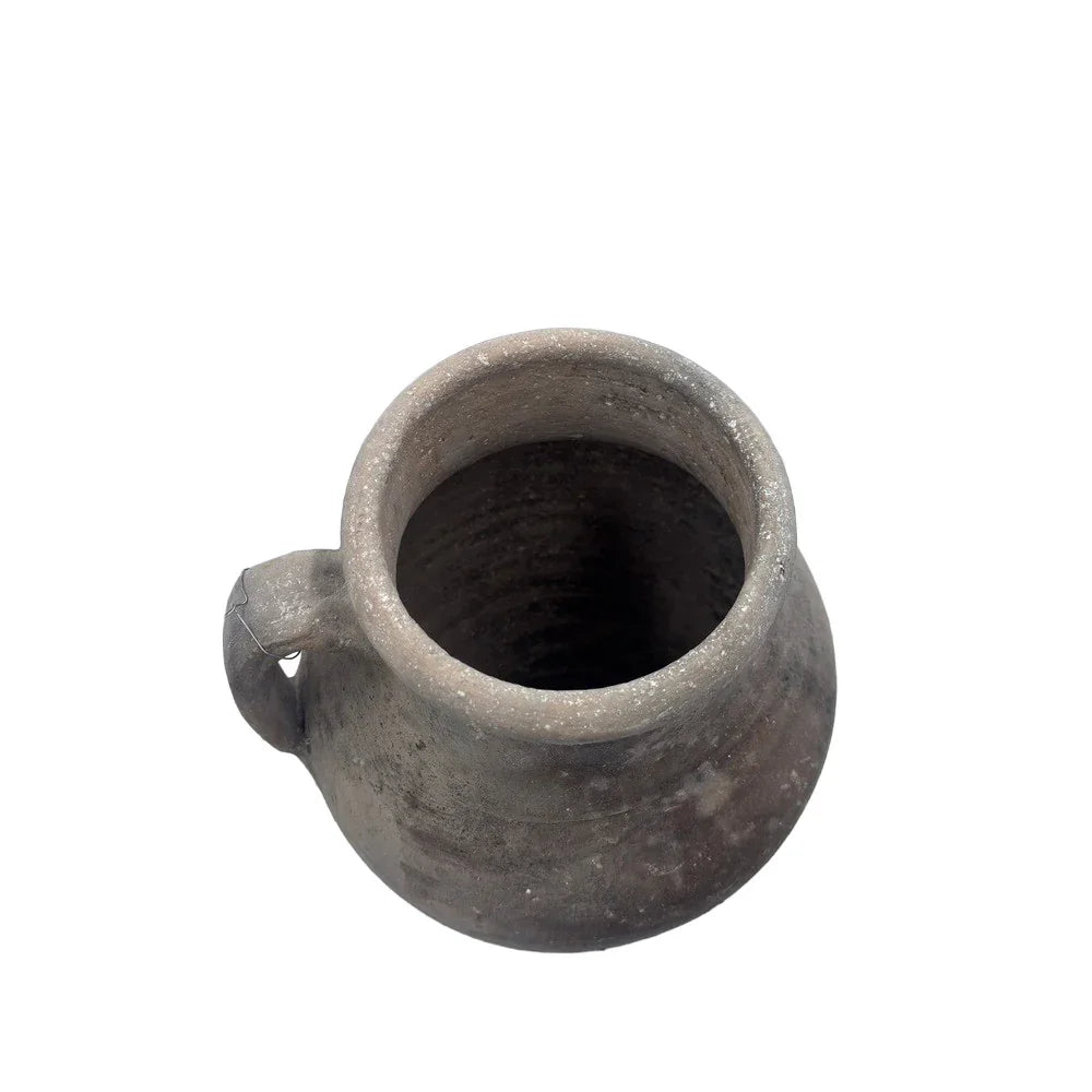 Vintage Turkish Avanos Jar - Large - Berbere Imports