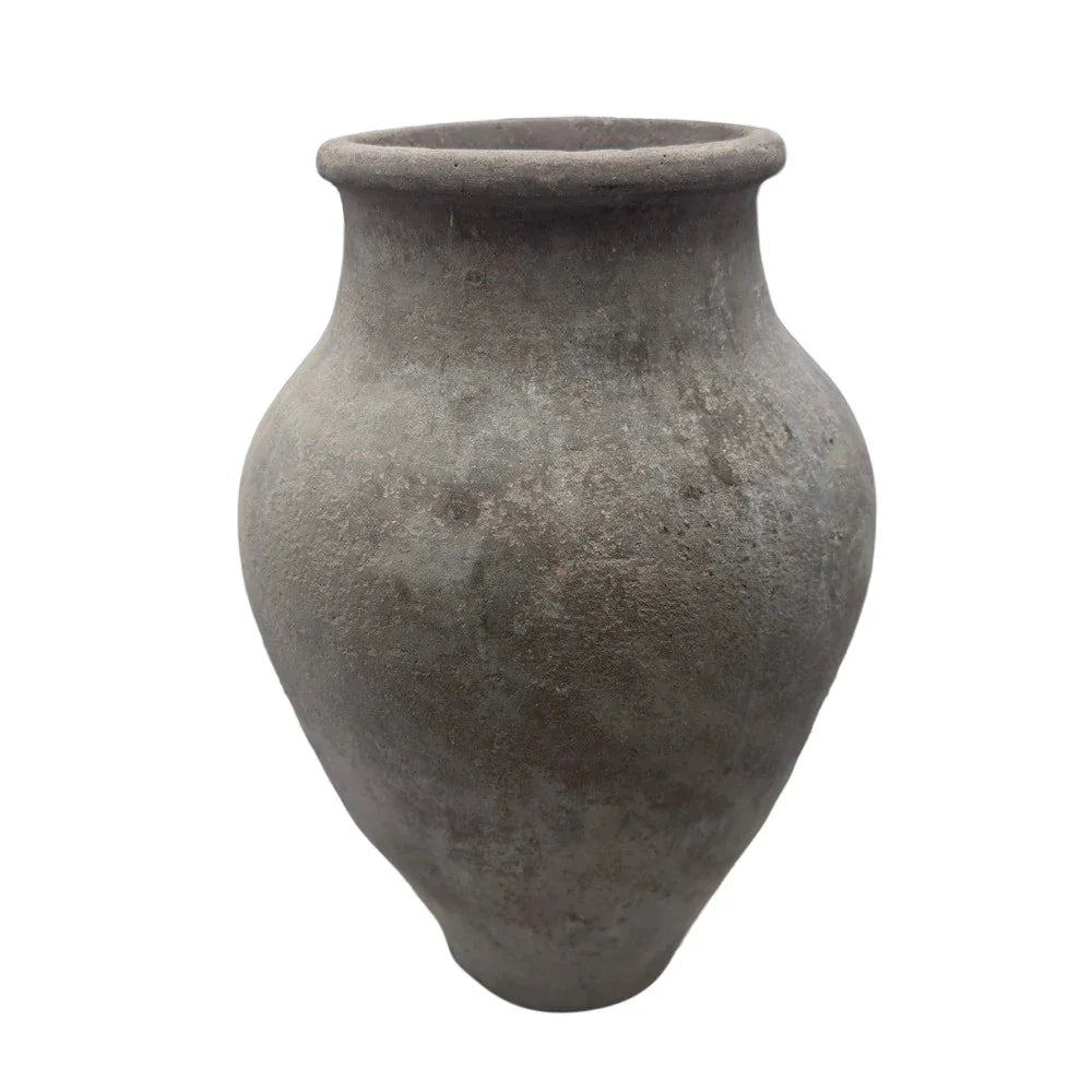 Vintage Turkish Avanos Jar - Large - Berbere Imports