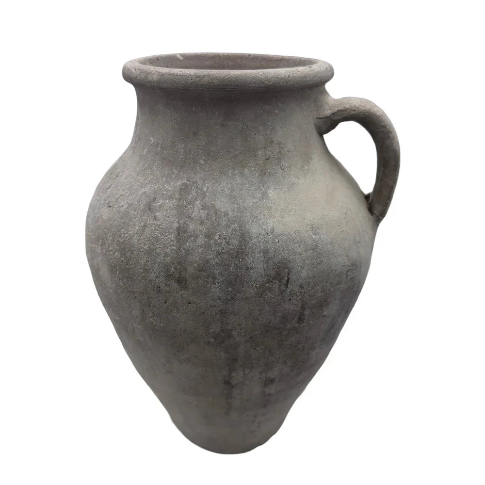 Vintage Turkish Avanos Jar - Large - Berbere Imports