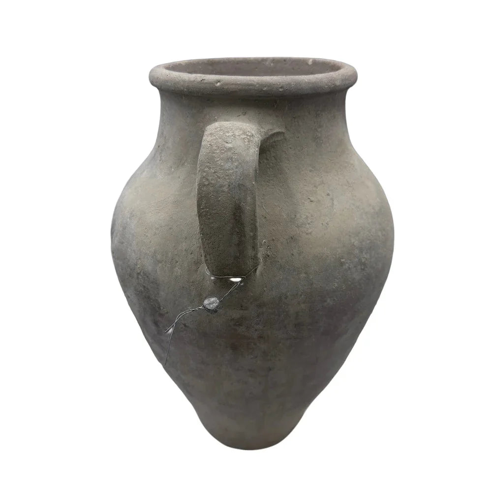 Vintage Turkish Avanos Jar - Large - Berbere Imports