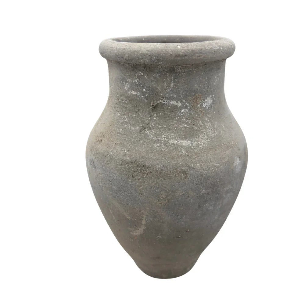 Vintage Turkish Avanos Jar - Medium - Berbere Imports