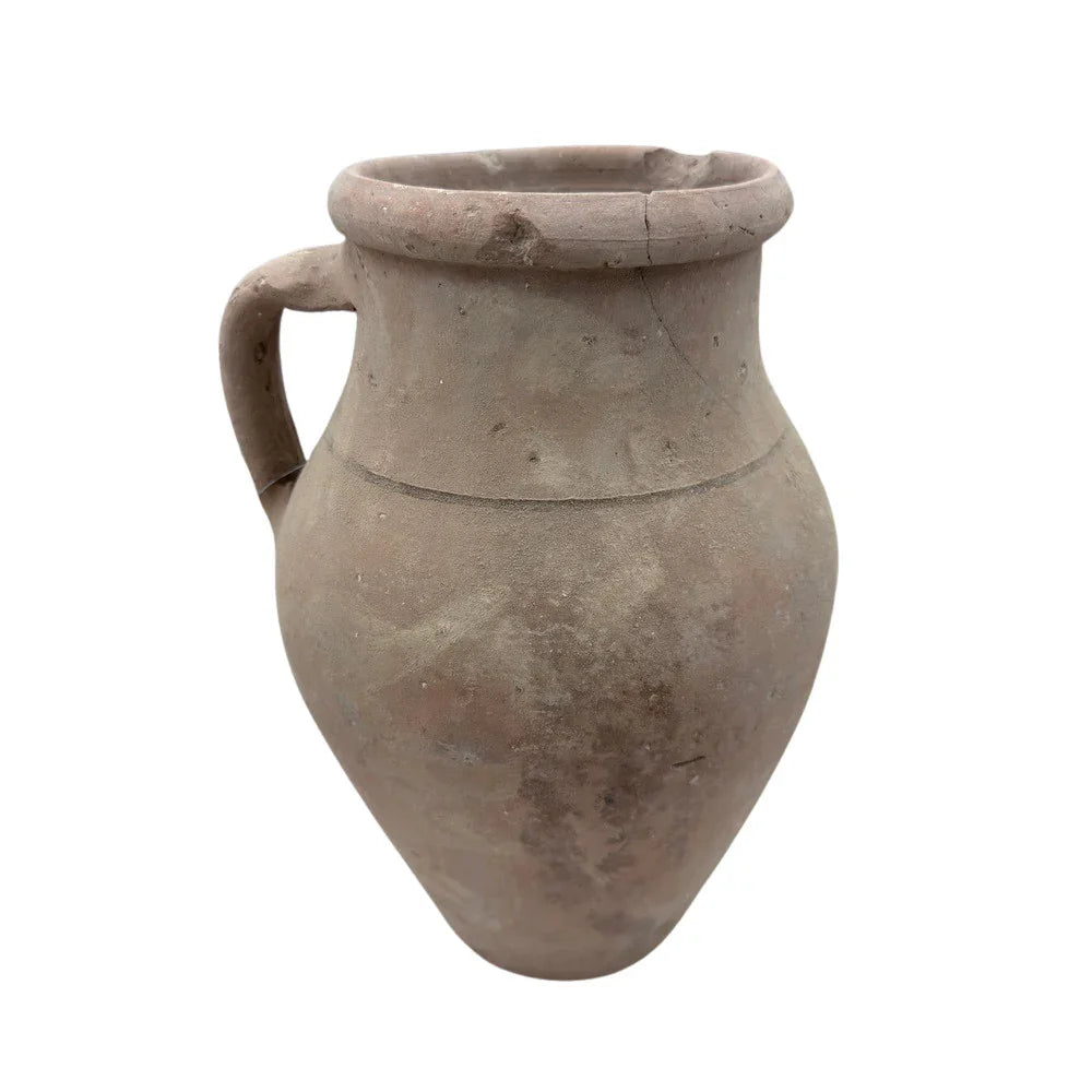 Vintage Turkish Avanos Jar - Medium - Berbere Imports