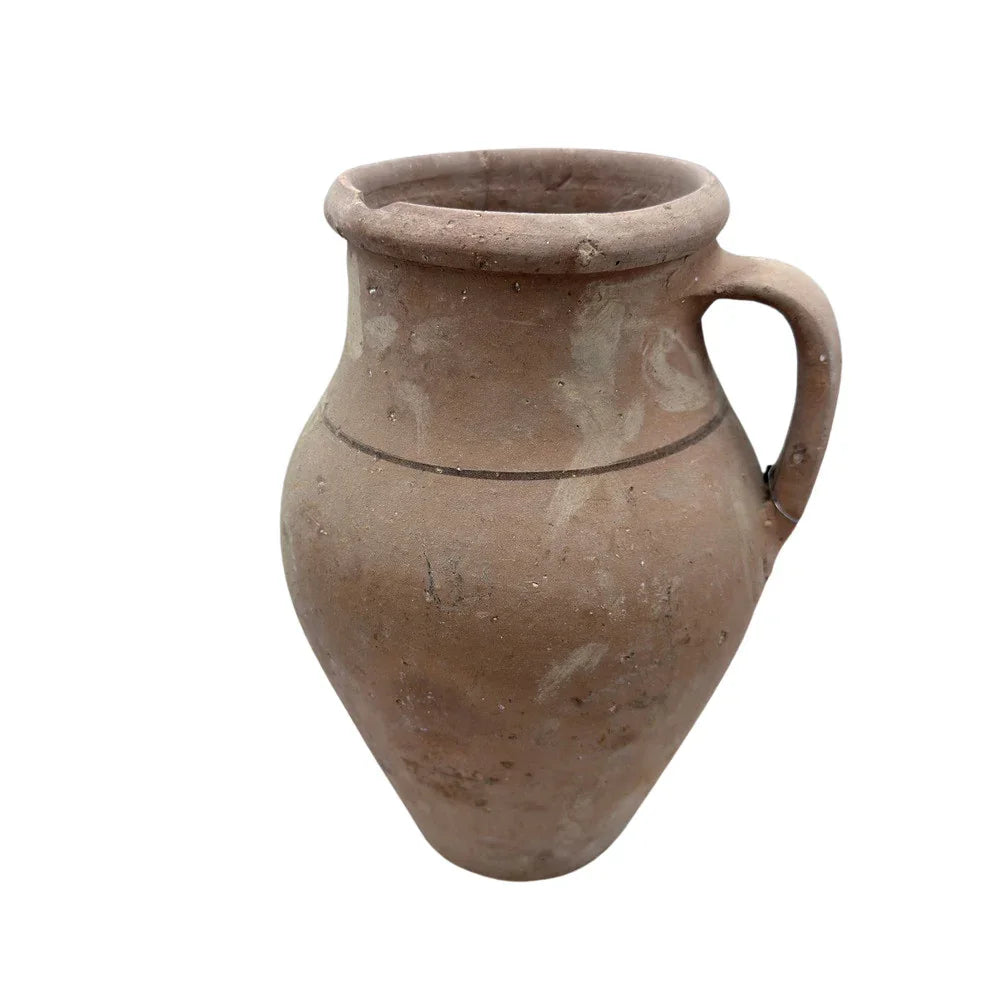 Vintage Turkish Avanos Jar - Medium - Berbere Imports