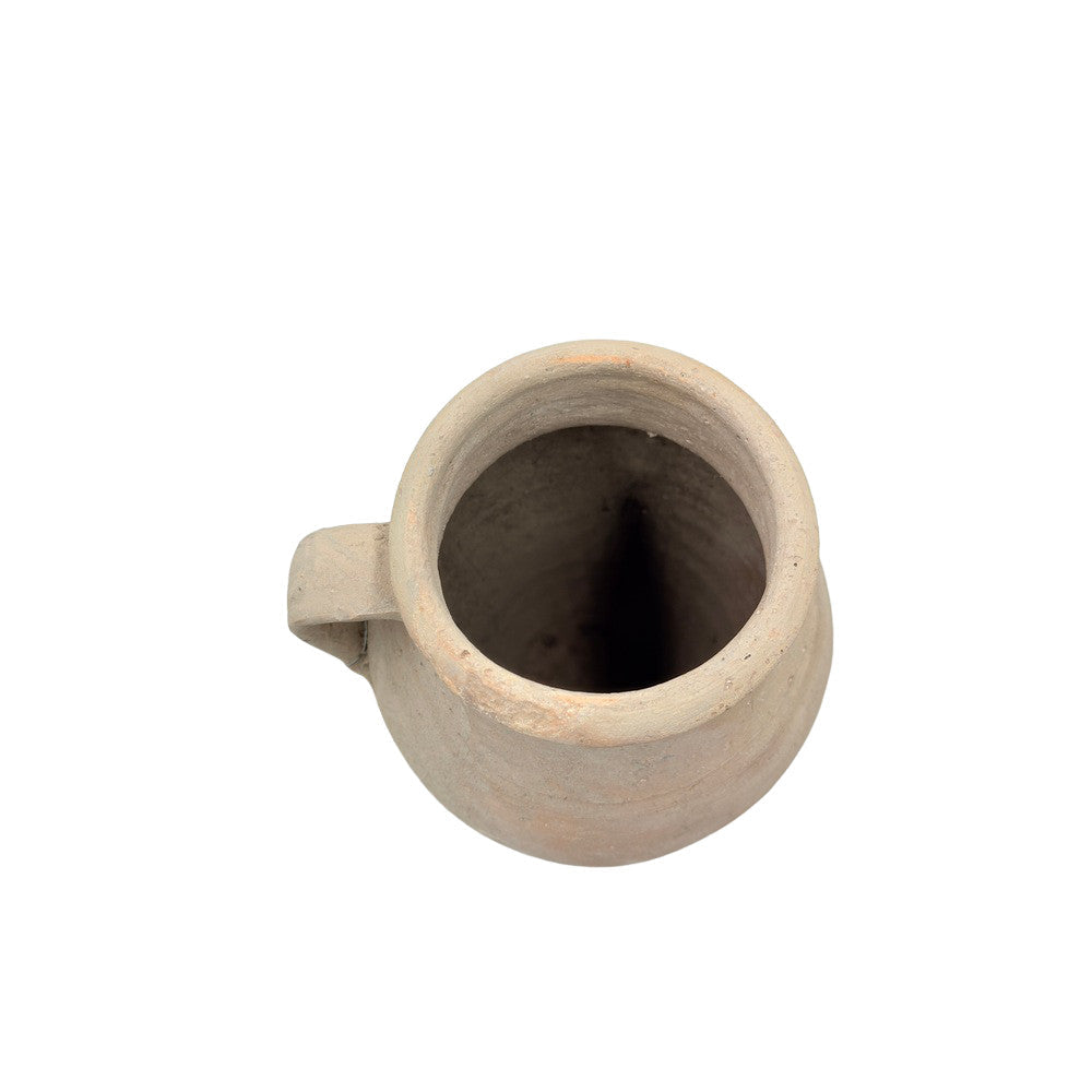 Vintage Turkish Avanos Jar - Medium - Berbere Imports