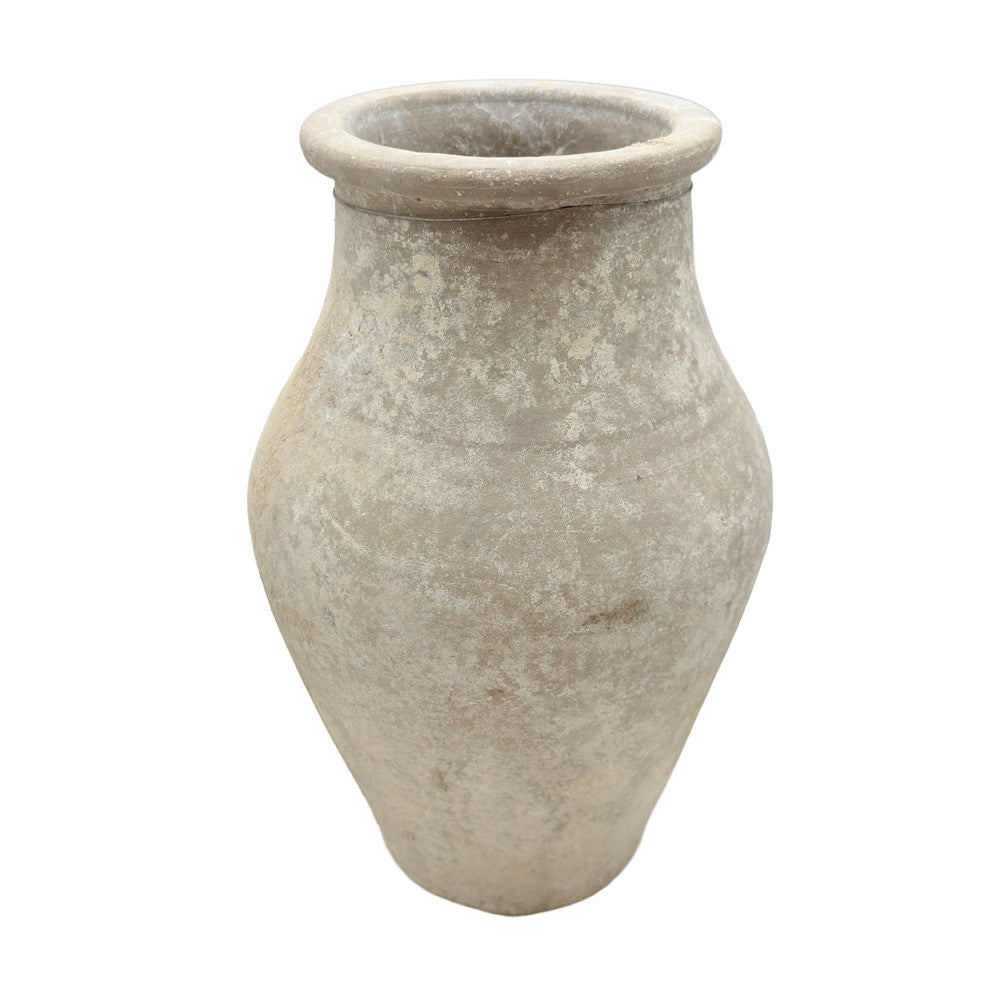 Vintage Turkish Avanos Jar - Medium - Berbere Imports