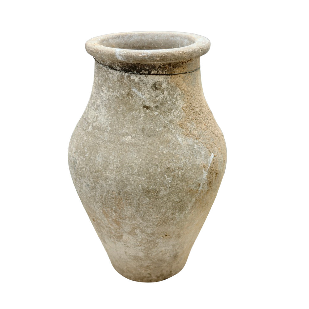 Vintage Turkish Avanos Jar - Medium - Berbere Imports
