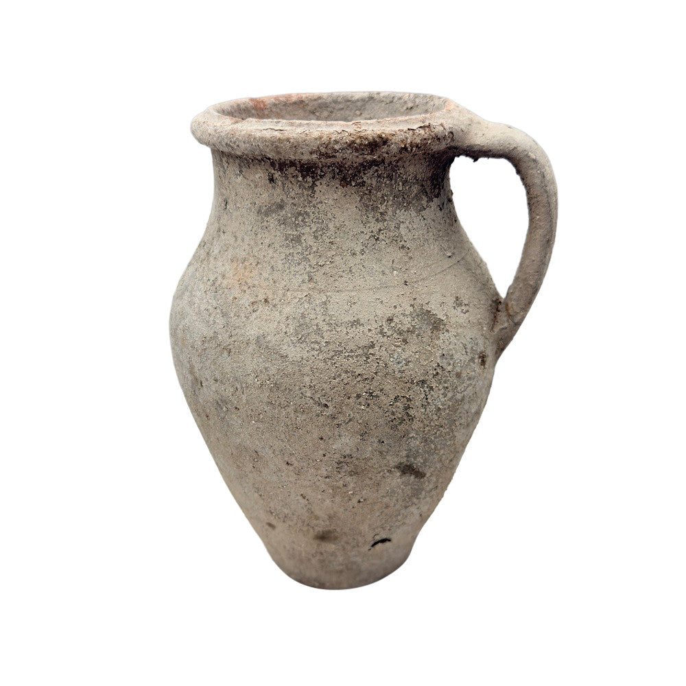 Vintage Turkish Avanos Jar - Medium - Berbere Imports