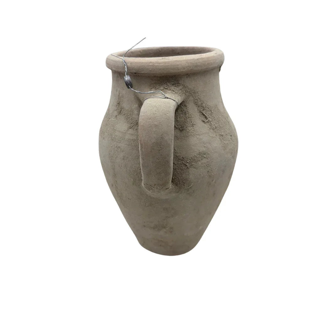 Vintage Turkish Avanos Jar - Small - Berbere Imports
