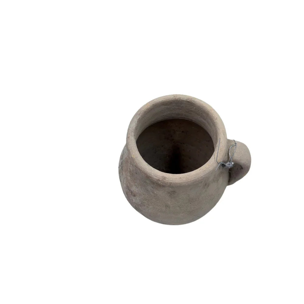 Vintage Turkish Avanos Jar - Small - Berbere Imports