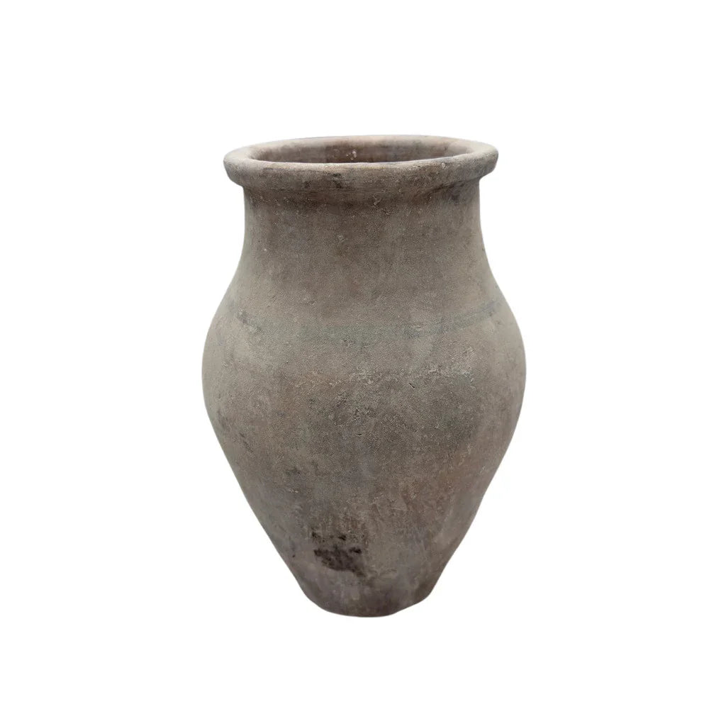 Vintage Turkish Avanos Jar - Small - Berbere Imports