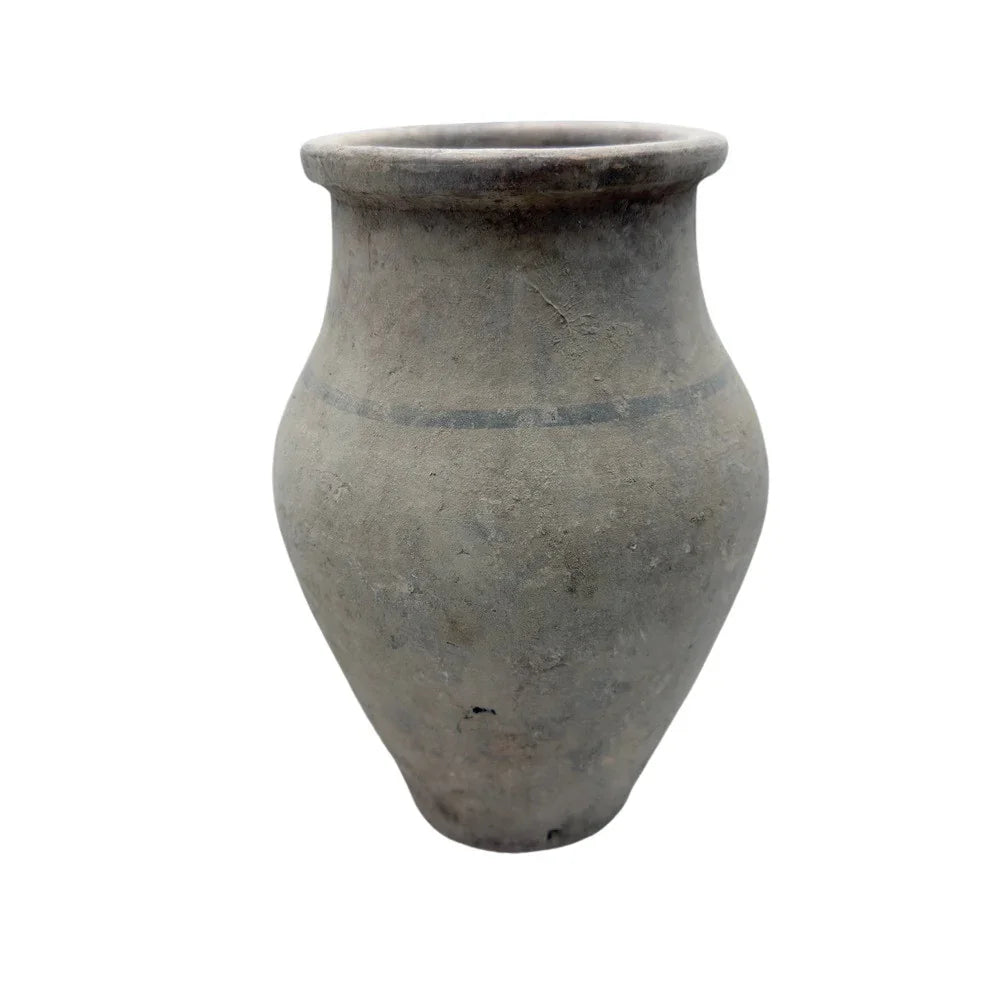 Vintage Turkish Avanos Jar - Small - Berbere Imports