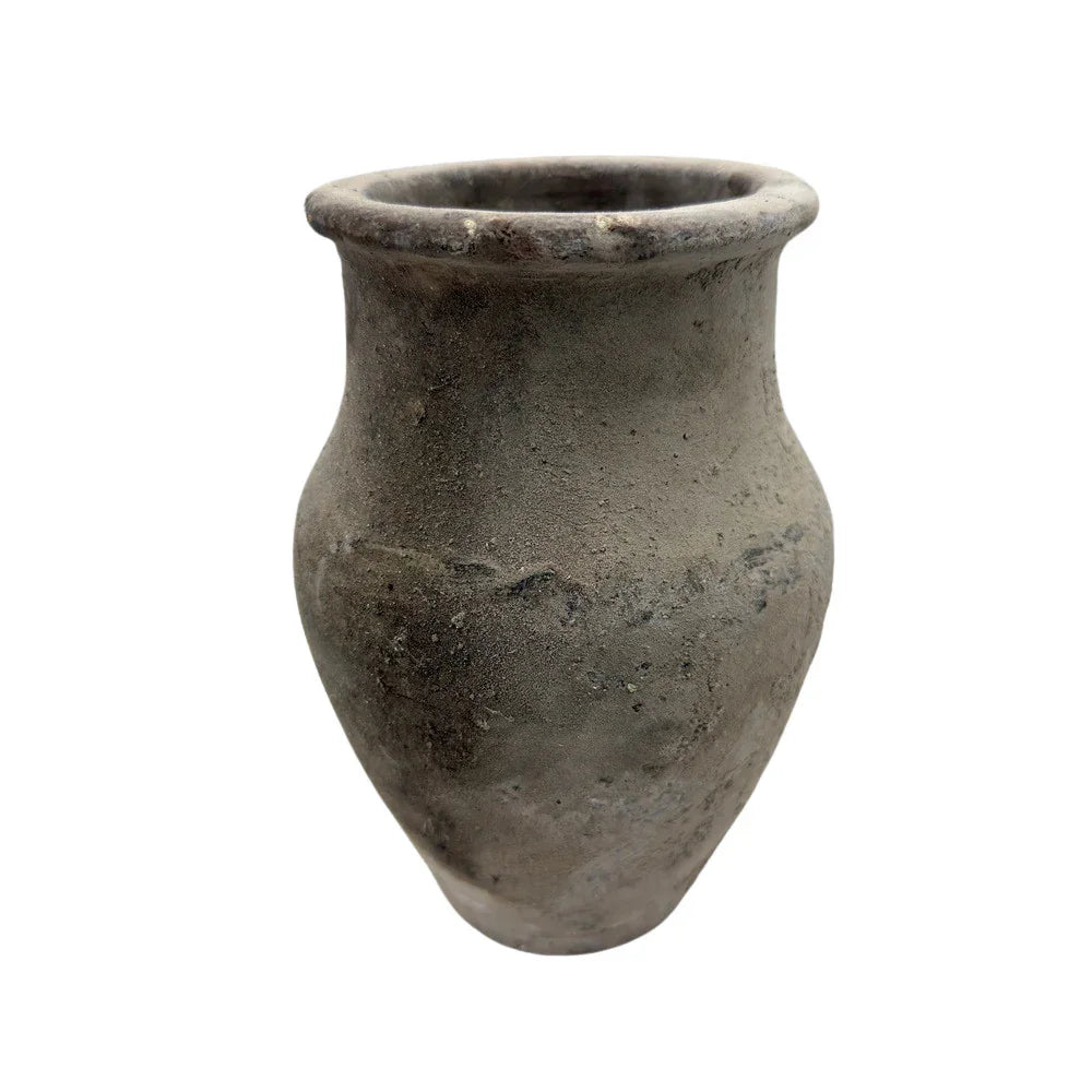Vintage Turkish Avanos Jar - Small - Berbere Imports
