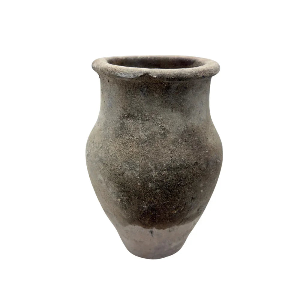 Vintage Turkish Avanos Jar - Small - Berbere Imports