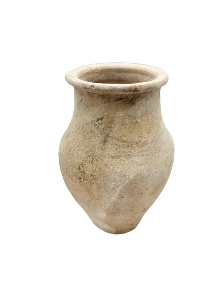 Vintage Turkish Avanos Jar - Small - Berbere Imports
