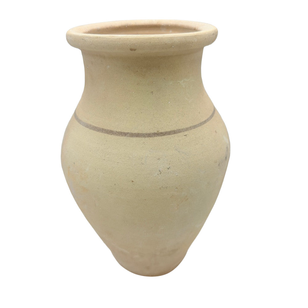 Vintage Turkish Avanos Jar - Small - Berbere Imports