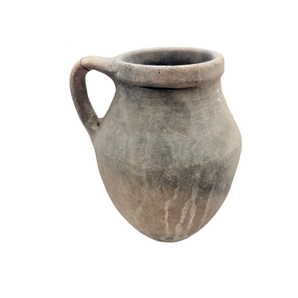 Vintage Turkish Avanos Jar - Small - Berbere Imports
