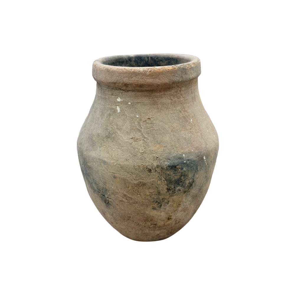 Vintage Turkish Avanos Jar - Small - Berbere Imports