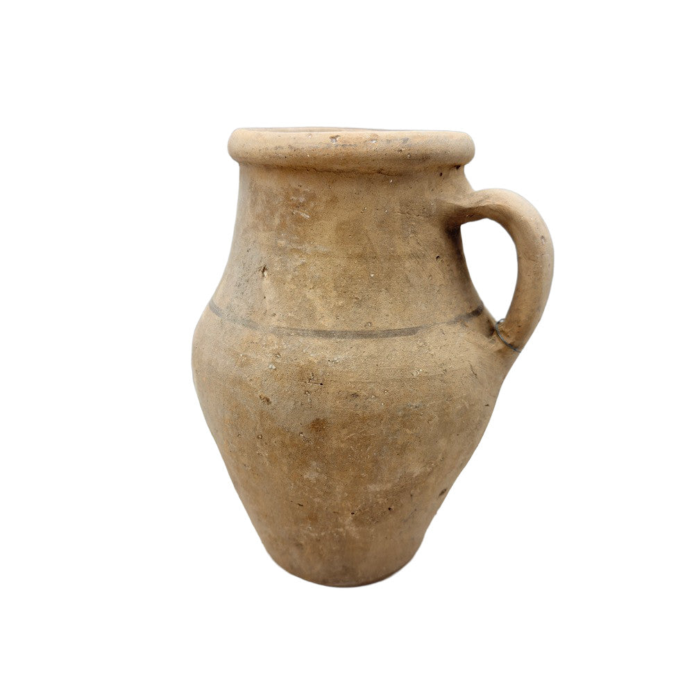 Vintage Turkish Avanos Jar - Small - Berbere Imports