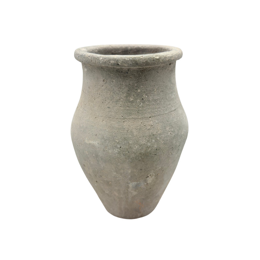 Vintage Turkish Avanos Jar - Small - Berbere Imports