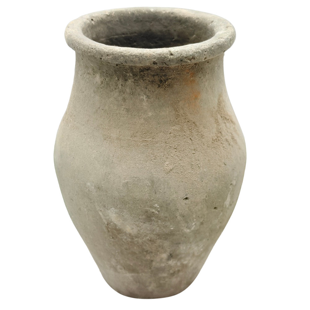 Vintage Turkish Avanos Jar - Small - Berbere Imports