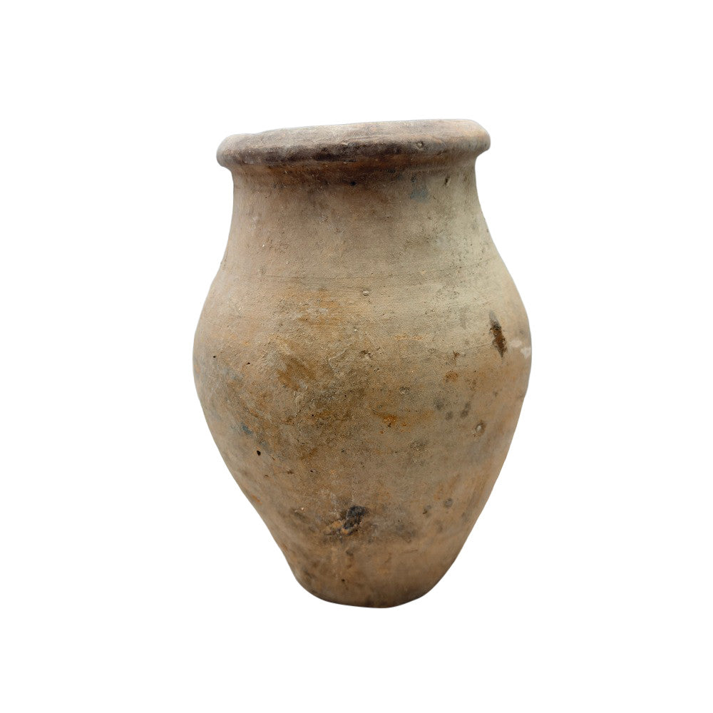 Vintage Turkish Avanos Jar - Small - Berbere Imports