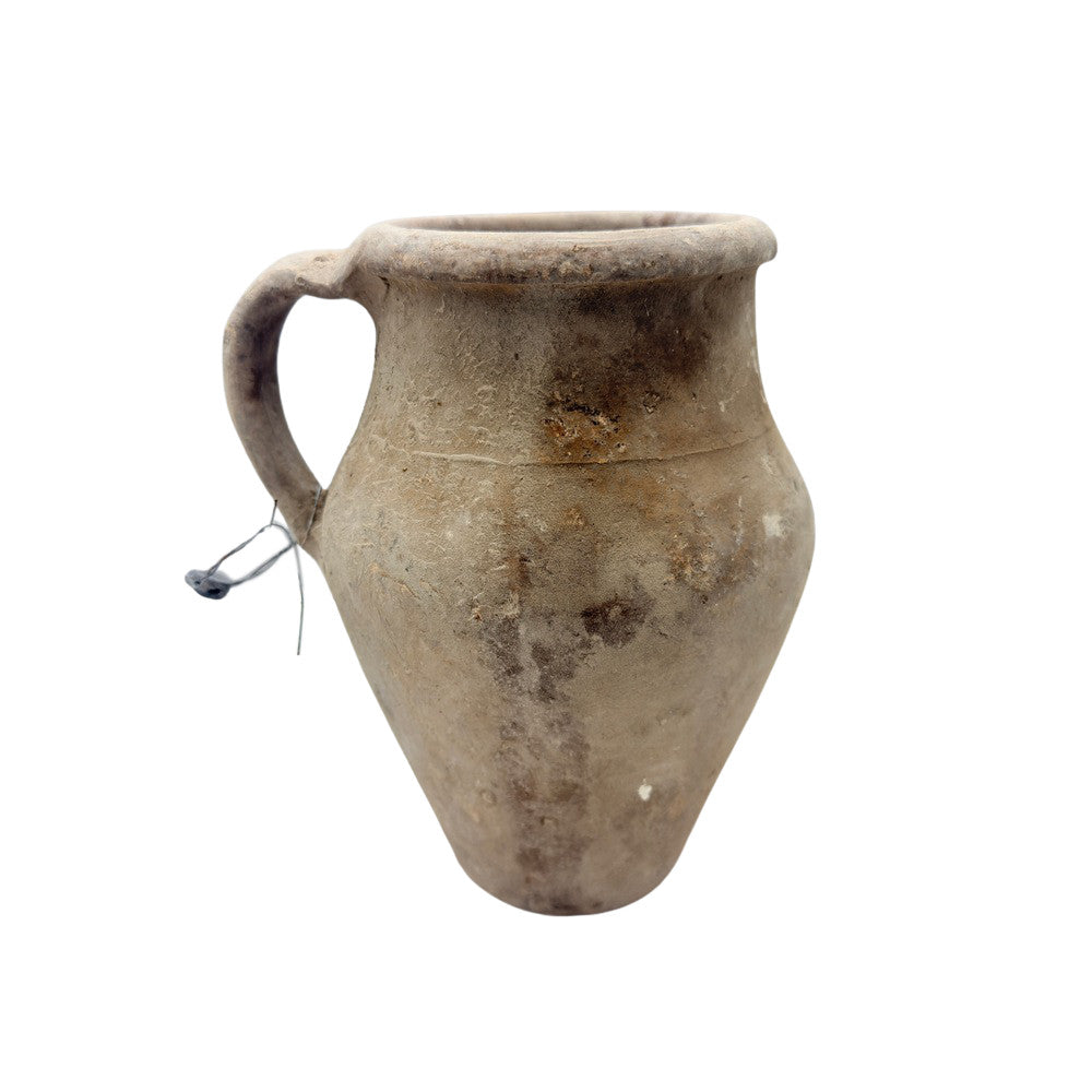 Vintage Turkish Avanos Jar - Small - Berbere Imports