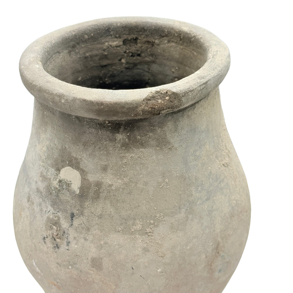 Vintage Turkish Avanos Jar - Small - Berbere Imports