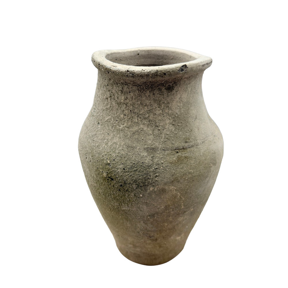 Vintage Turkish Avanos Jar - Small - Berbere Imports