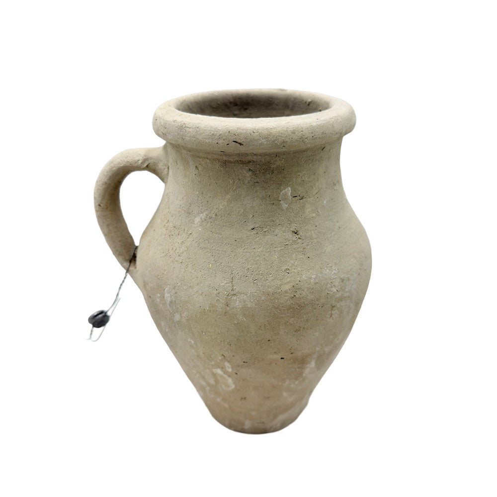 Vintage Turkish Avanos Jar - Small - Berbere Imports