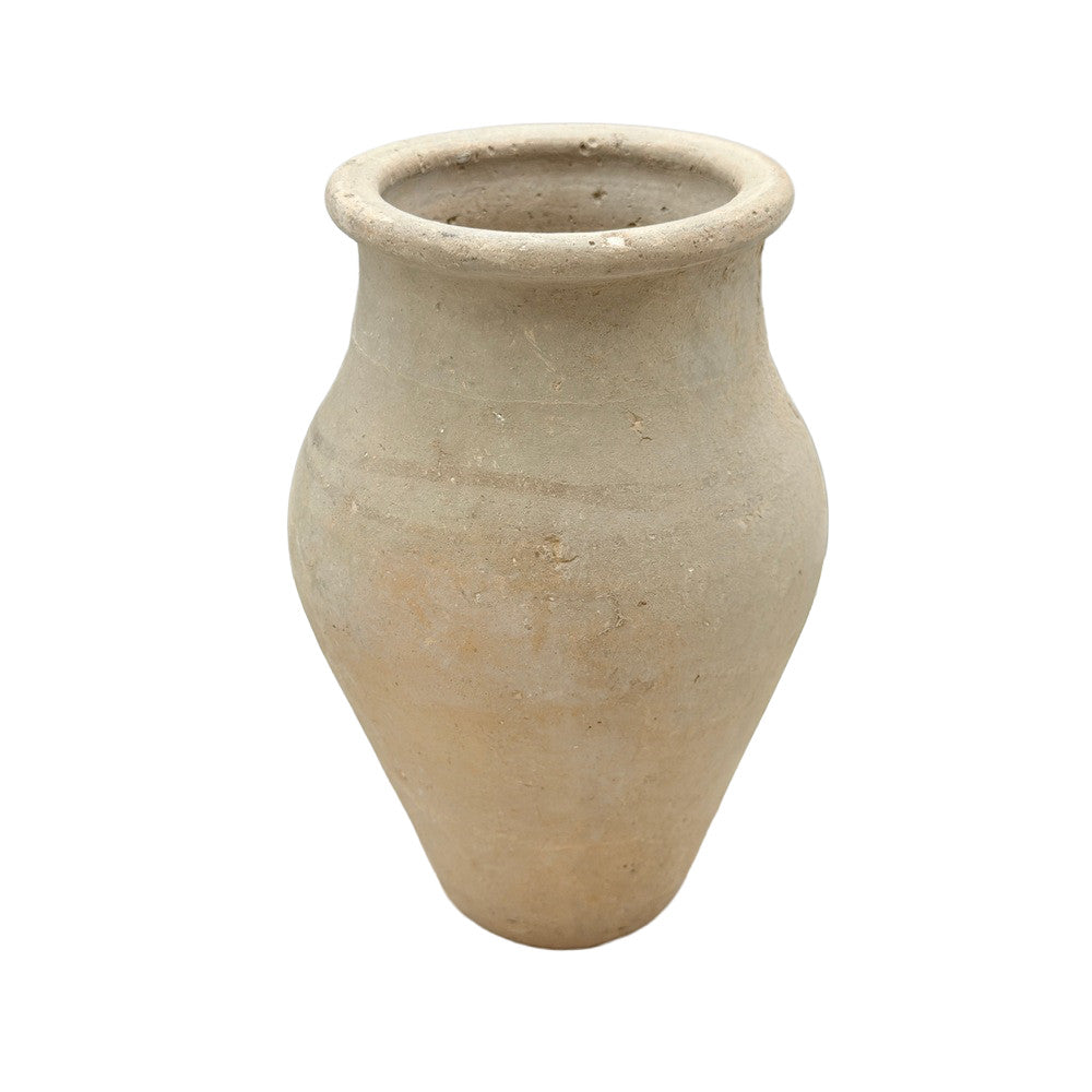 Vintage Turkish Avanos Jar - Small - Berbere Imports