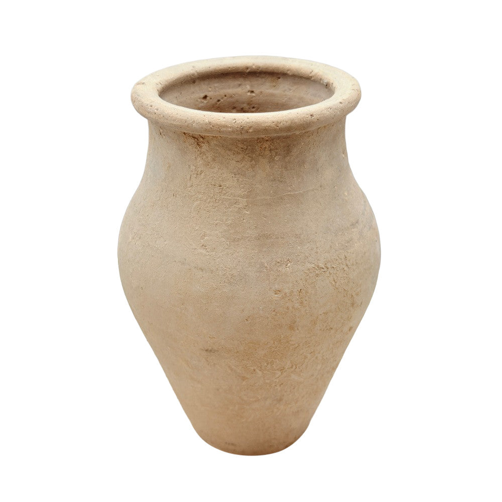 Vintage Turkish Avanos Jar - Small - Berbere Imports