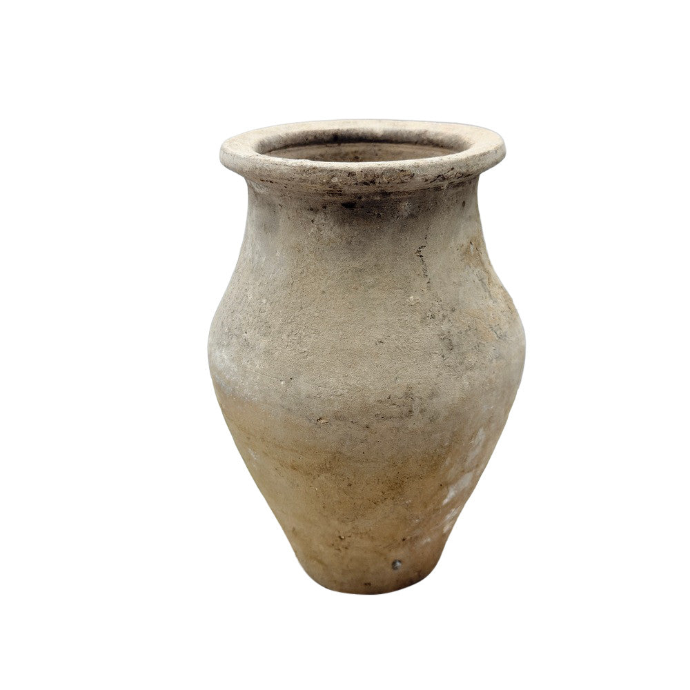 Vintage Turkish Avanos Jar - Small - Berbere Imports
