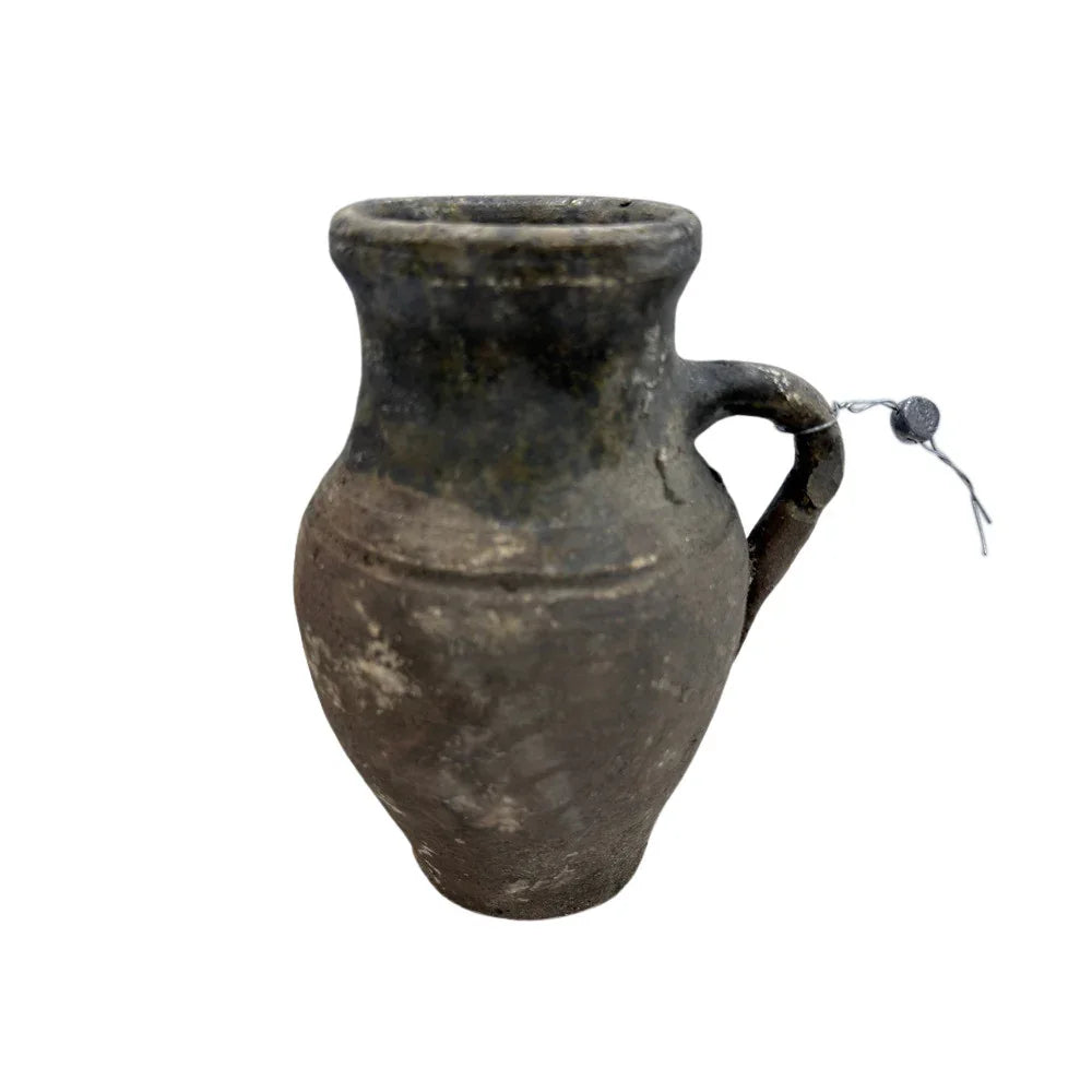 Vintage Turkish Konya Jar - Small - Berbere Imports