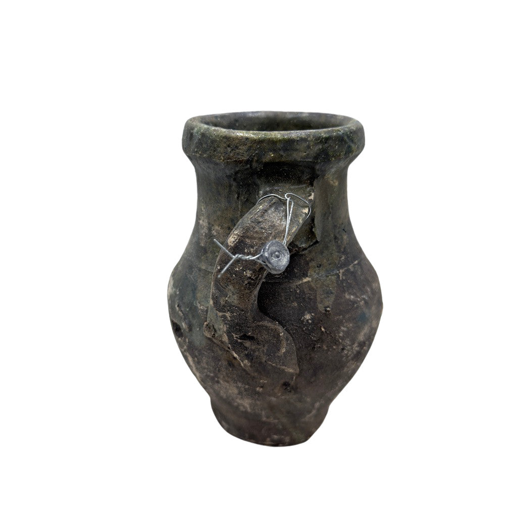 Vintage Turkish Konya Jar - Small - Berbere Imports