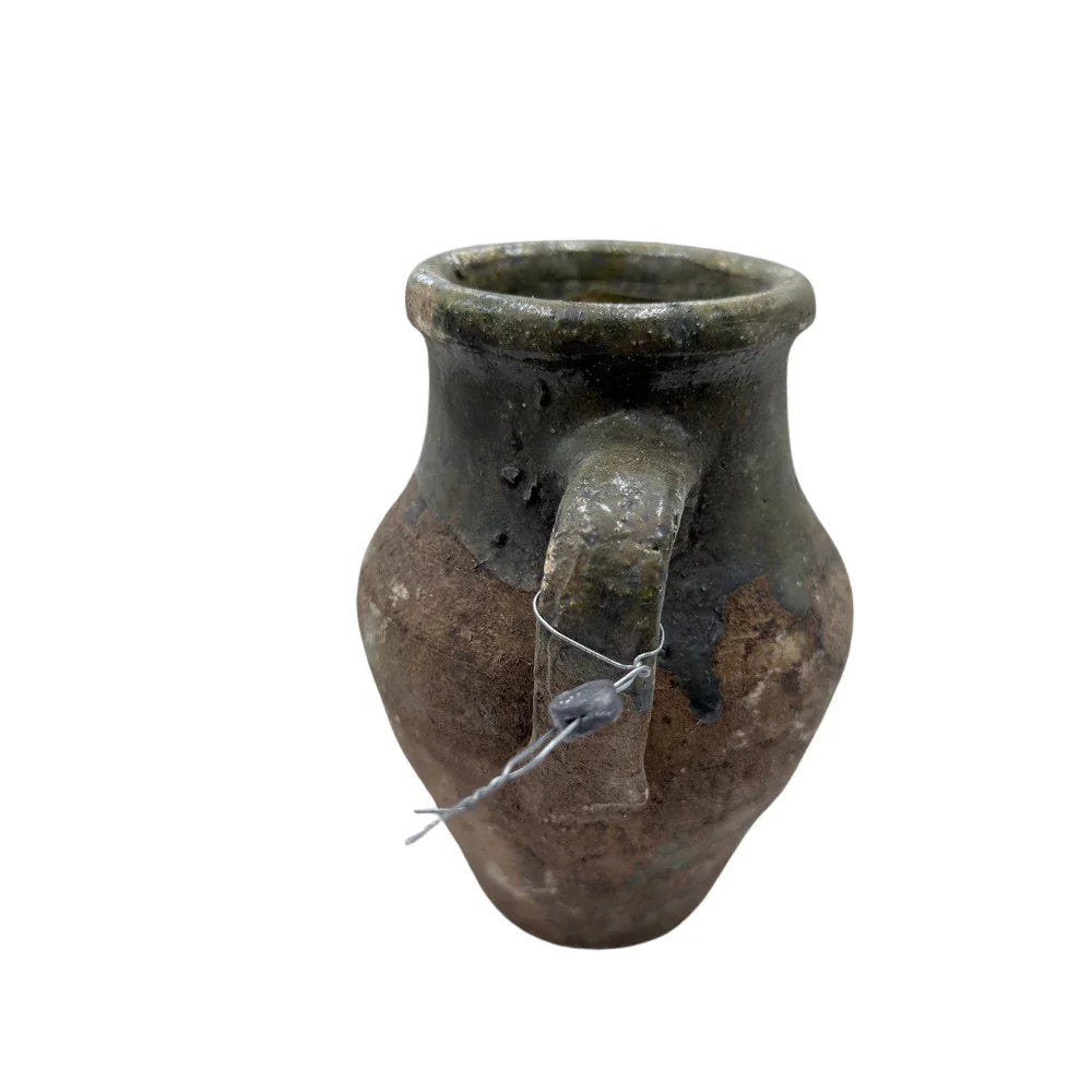 Vintage Turkish Konya Jar - Small - Berbere Imports