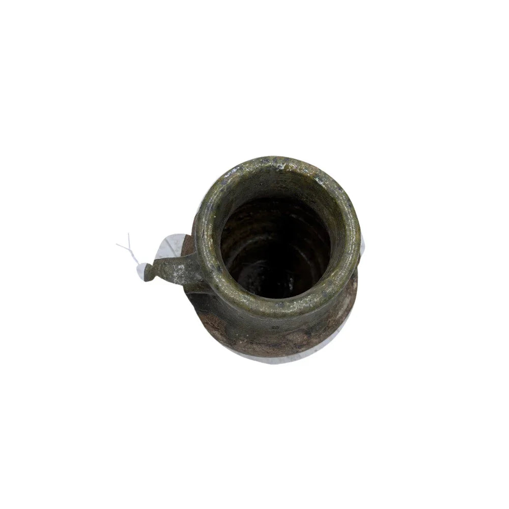 Vintage Turkish Konya Jar - Small - Berbere Imports