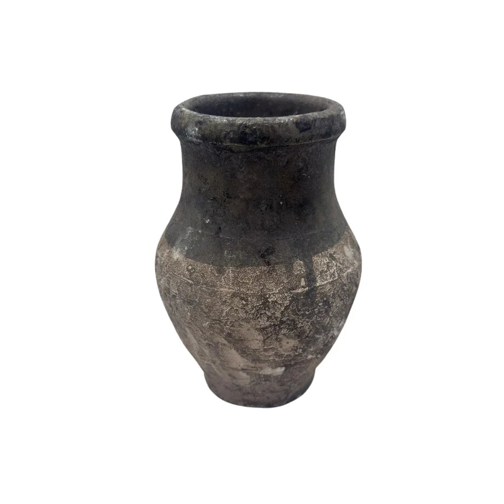 Vintage Turkish Konya Jar - Small - Berbere Imports