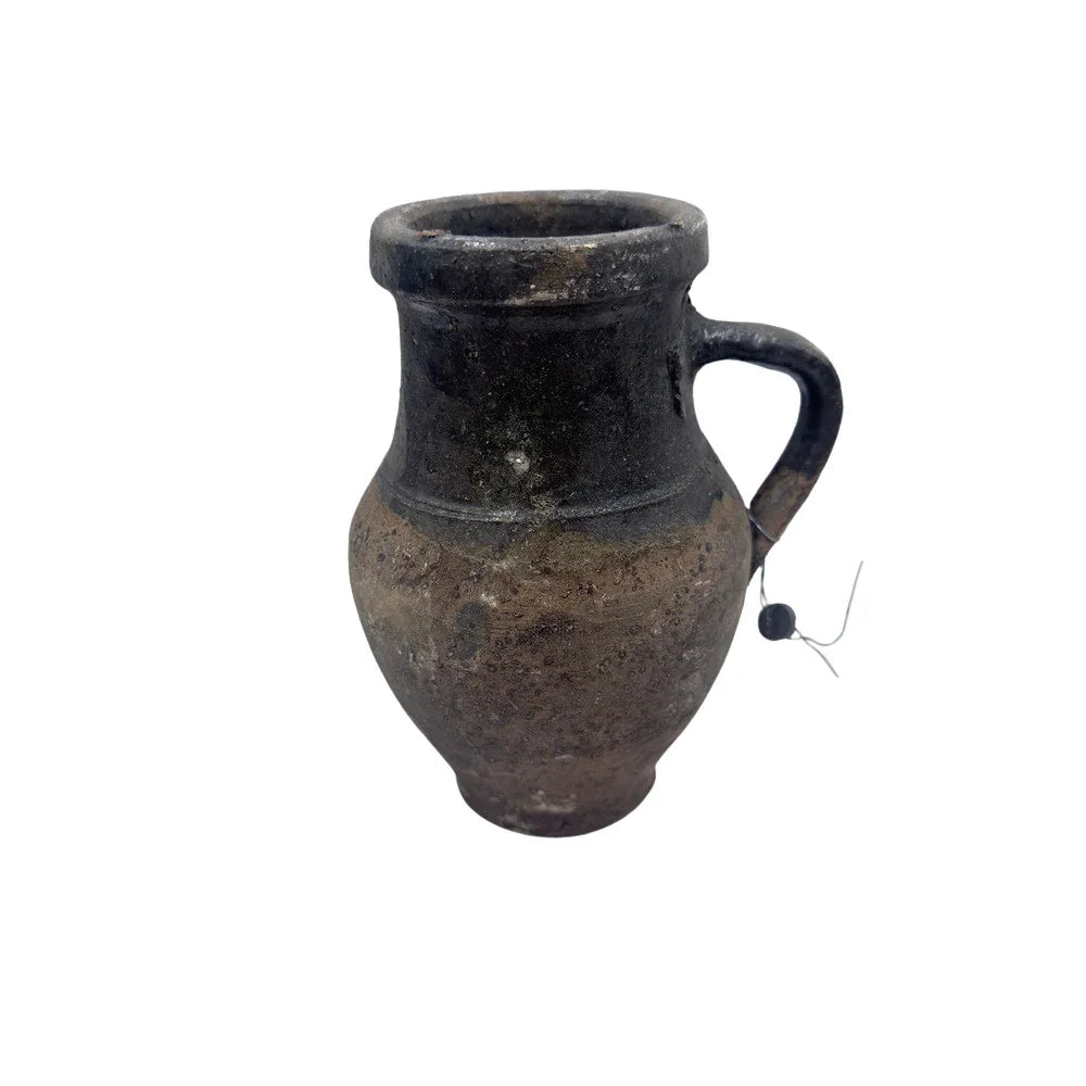 Vintage Turkish Konya Jar - Small - Berbere Imports