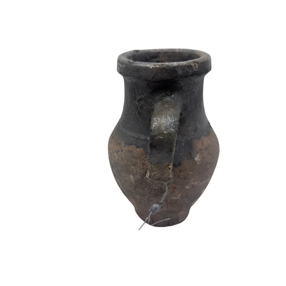 Vintage Turkish Konya Jar - Small - Berbere Imports