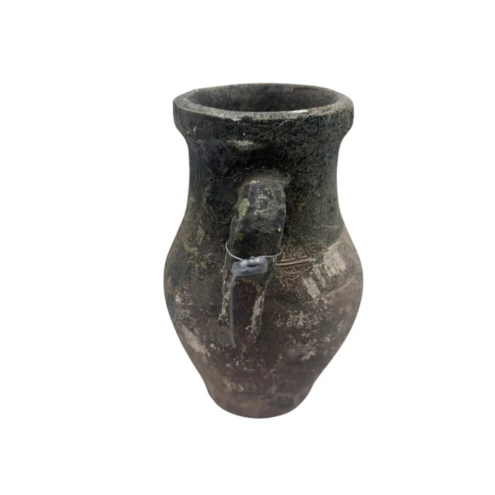 Vintage Turkish Konya Jar - Small - Berbere Imports